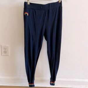 Aviatior nation joggers